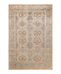 Adorn Hand Woven Rugs Mogul M1574 5' 3" x 8' 0" Area Rug