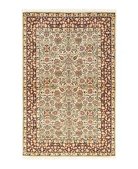 Adorn Hand Woven Rugs Mogul M995 4' 7" x 7' 3" Area Rug