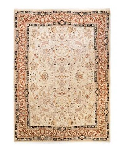 Adorn Hand Woven Rugs Mogul M1342320