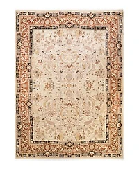 Adorn Hand Woven Rugs Mogul M1342320
