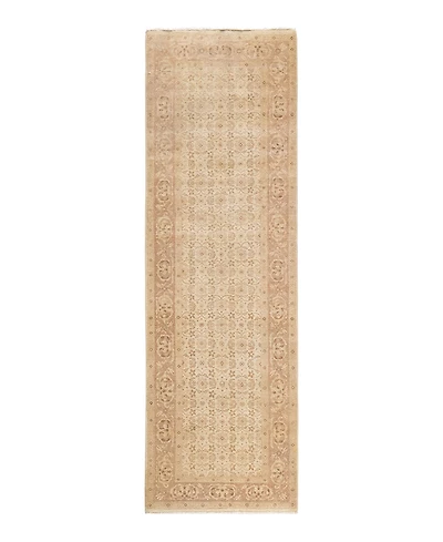 Adorn Hand Woven Rugs Mogul M1784 2' 7" x 8' 3" Runner Area Rug