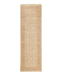 Adorn Hand Woven Rugs Mogul M1784 2' 7" x 8' 3" Runner Area Rug