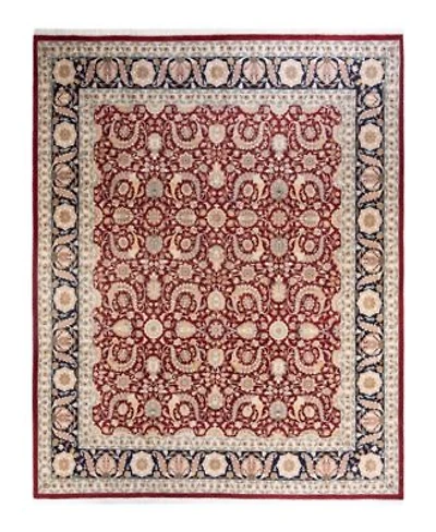 Adorn Hand Woven Rugs Mogul M1276317