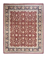 Adorn Hand Woven Rugs Mogul M1276317