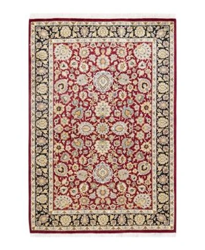Adorn Hand Woven Rugs Mogul M1279115