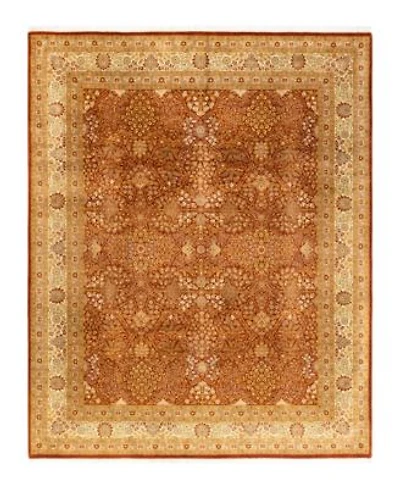 Adorn Hand Woven Rugs Mogul M1362105