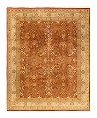 Adorn Hand Woven Rugs Mogul M1362105