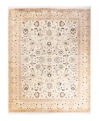 Adorn Hand Woven Rugs Mogul M1316145