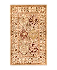 Adorn Hand Woven Rugs Mogul M1543 3' 2" x 5' 3" Area Rug