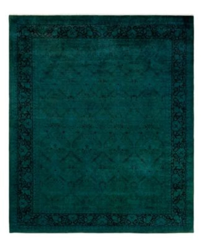 Adorn Hand Woven Rugs Fine Vibrance M156059