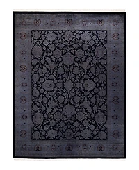Adorn Hand Woven Rugs Fine Vibrance M1279 6' 2" x 8' 3" Area Rug
