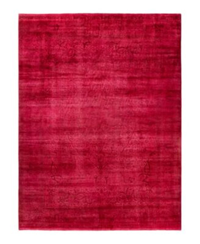 Adorn Hand Woven Rugs Fine Vibrance M141763