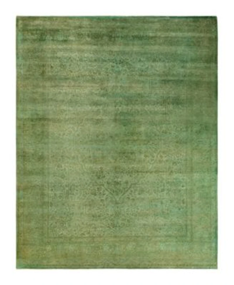 Adorn Hand Woven Rugs Fine Vibrance M1422184