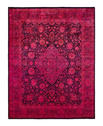 Adorn Hand Woven Rugs Fine Vibrance M1427104