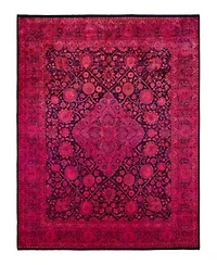 Adorn Hand Woven Rugs Fine Vibrance M1427104