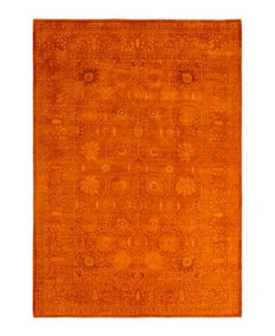 Adorn Hand Woven Rugs Fine Vibrance M127458