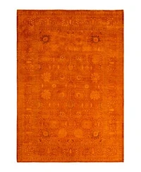 Adorn Hand Woven Rugs Fine Vibrance M127458