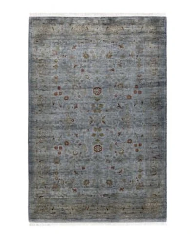 Adorn Hand Woven Rugs Fine Vibrance M1352150