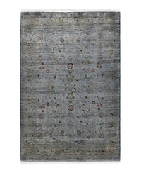 Adorn Hand Woven Rugs Fine Vibrance M1352150