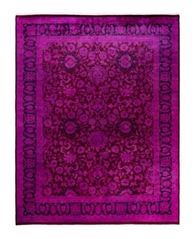 Adorn Hand Woven Rugs Fine Vibrance M1318368