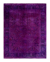 Adorn Hand Woven Rugs Fine Vibrance M1619509