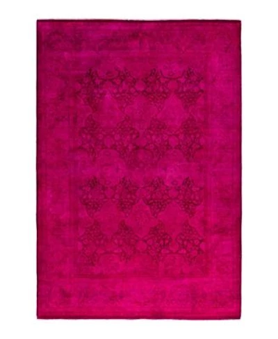 Adorn Hand Woven Rugs Fine Vibrance M134159