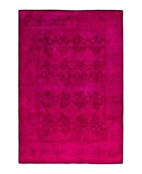 Adorn Hand Woven Rugs Fine Vibrance M134159