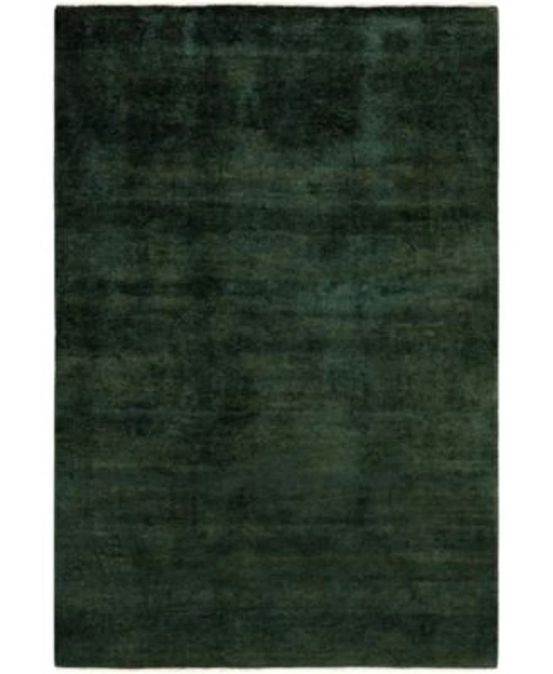 Adorn Hand Woven Rugs Fine Vibrance M6009889