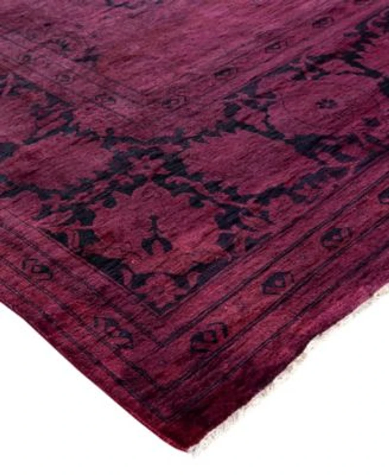 Adorn Hand Woven Rugs Fine Vibrance M1471403