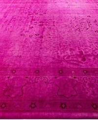 Adorn Hand Woven Rugs Fine Vibrance M1230112