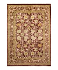 Adorn Hand Woven Rugs Mogul M1226335