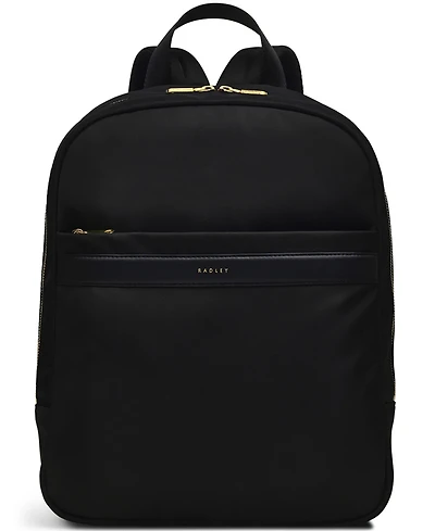 Radley London Holland Park Small Zipper Backpack