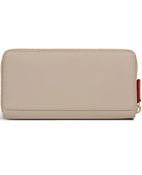 Radley London Christmas Is Calling Mini Zip Around Wallet
