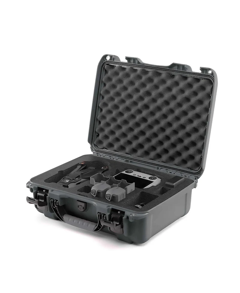 Nanuk Case 925 w/foam (C2301) for Dji Mavic 4 Pro Creator Combo-Kit - Graphite
