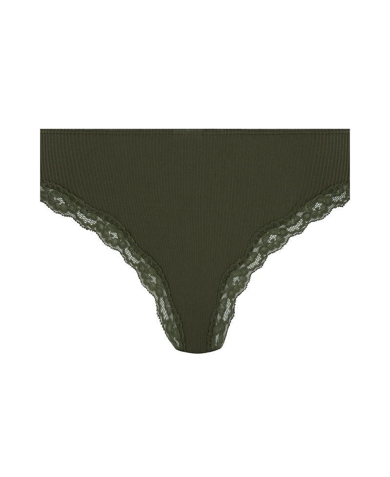 Hunkemoller Women's Lola Brazilian