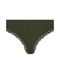Hunkemoller Women's Lola Brazilian