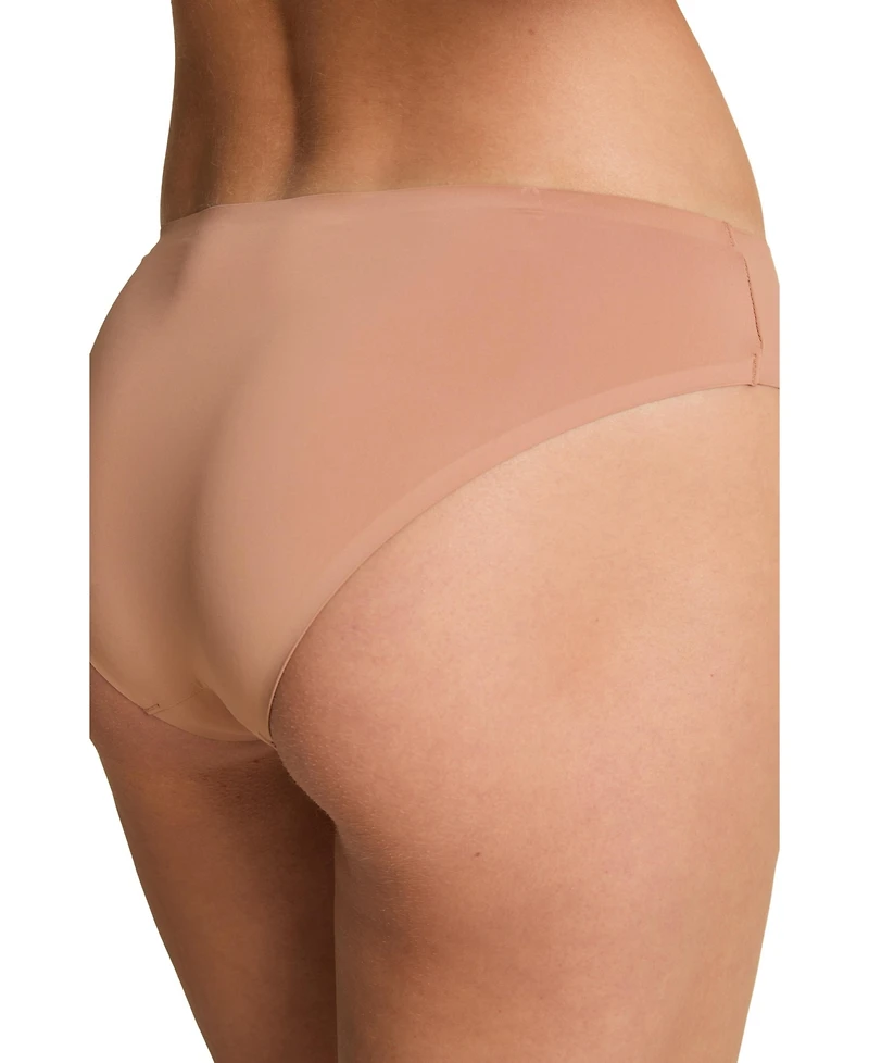 Hunkemoller Women's 3-pack invisible Brazilian