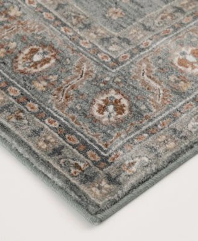 Erin Ben Co. Tupelo Satine Rug Collection