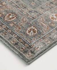 Erin Ben Co. Tupelo Satine Rug Collection