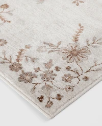 Erin & Ben Co. Tupelo Farrah 5'X7'6"Area Rug