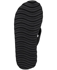 Aldo Men's Hideaway Synthetic Fashion Athletics Thong Sandals