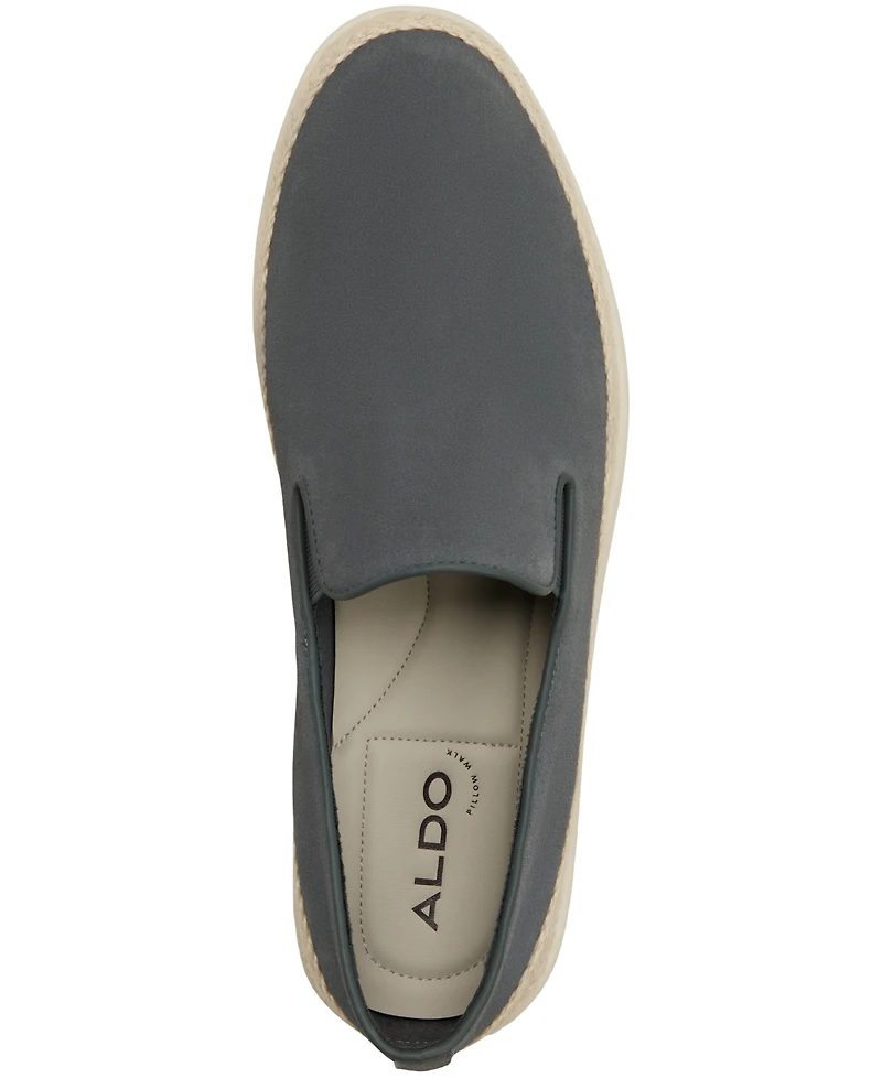 Aldo Men's Cheston Round Toe Loafers