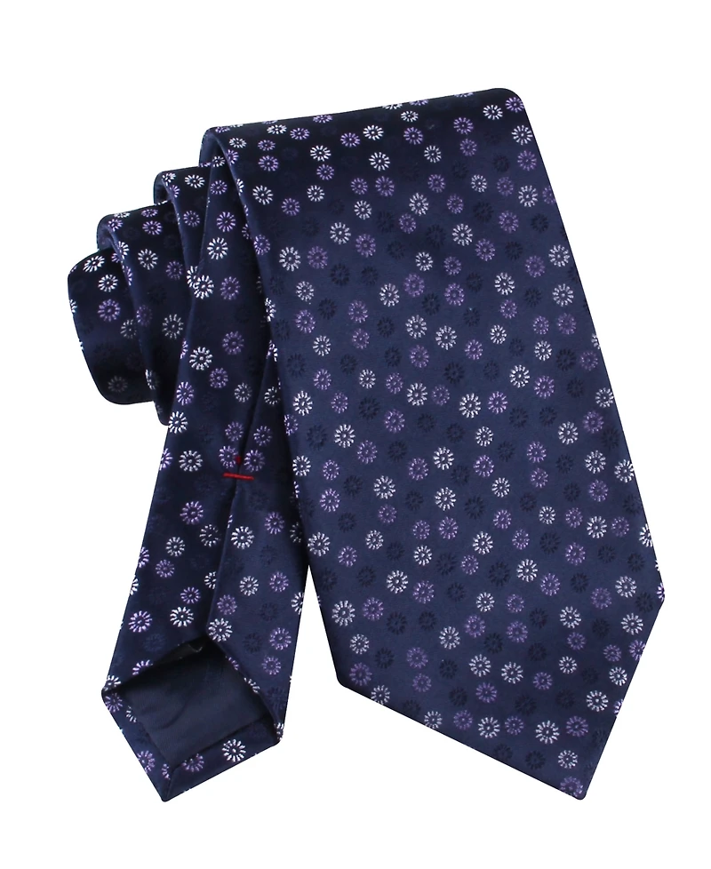 Tommy Hilfiger Men's Nadia Floral Tie