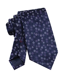 Tommy Hilfiger Men's Nadia Floral Tie
