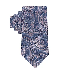 Tommy Hilfiger Men's Lillian Paisley Tie