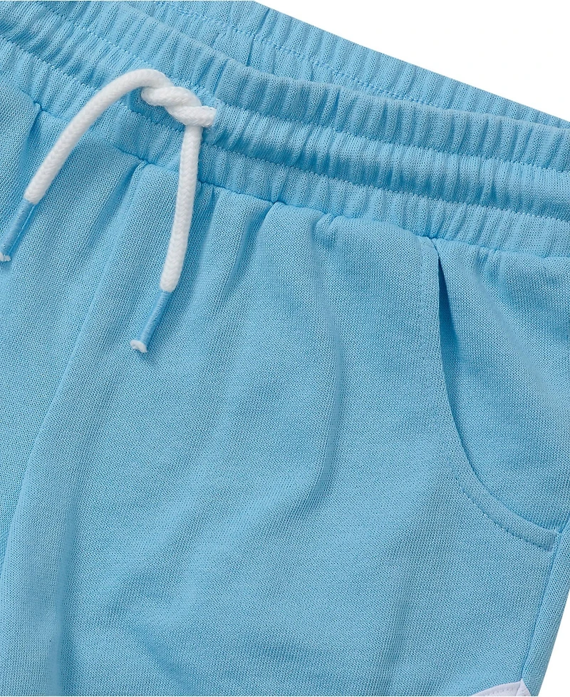 Lands' End Girls Camp Shorts