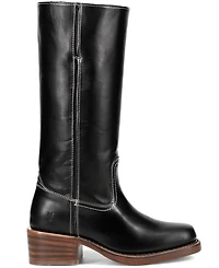 Frye Women's Campus 14L Leather Tall Boots