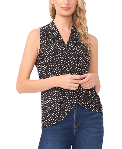 Vince Camuto Women's Sleeveless Tank Top