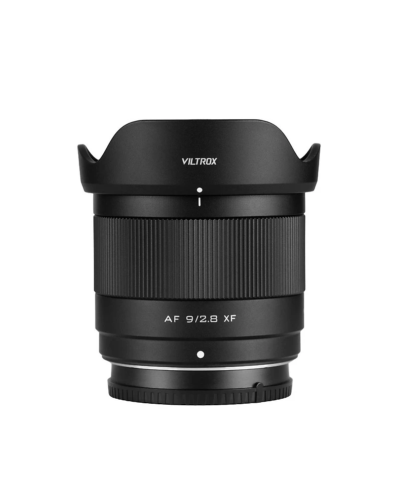 Viltrox Af 9mm f/2.8 Air Lens for Fujifilm X