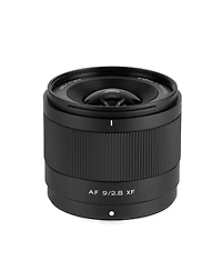 Viltrox Af 9mm f/2.8 Air Lens for Fujifilm X